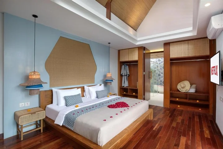 Санур: Sanora Villa Sanur by Ini Vie Hospitality