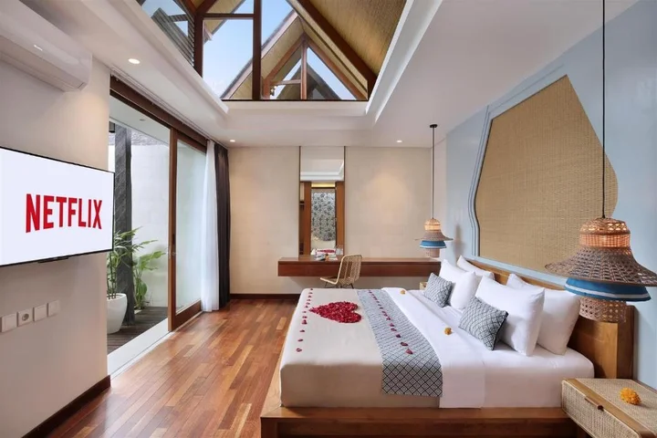 Санур: Sanora Villa Sanur by Ini Vie Hospitality