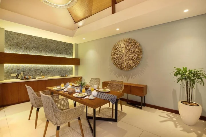Санур: Sanora Villa Sanur by Ini Vie Hospitality
