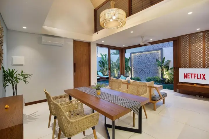 Санур: Sanora Villa Sanur by Ini Vie Hospitality