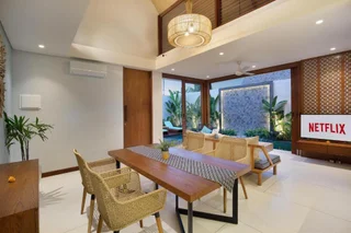 Санур: Sanora Villa Sanur by Ini Vie Hospitality