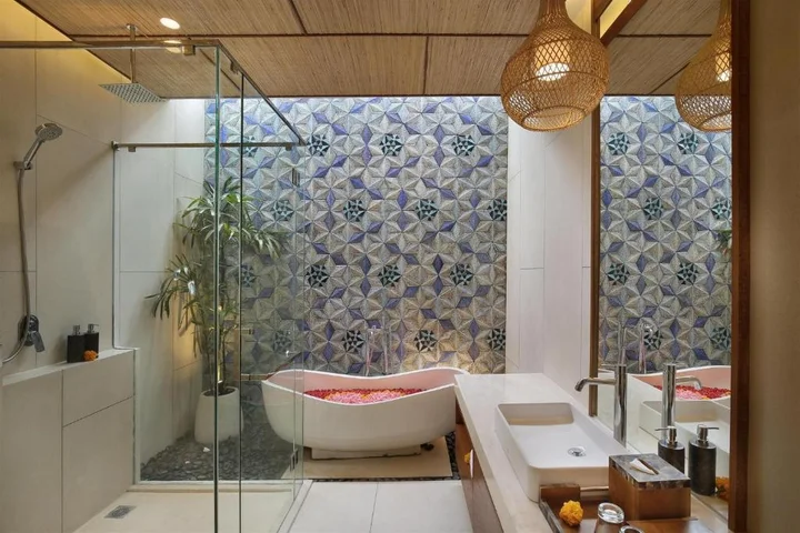 Санур: Sanora Villa Sanur by Ini Vie Hospitality