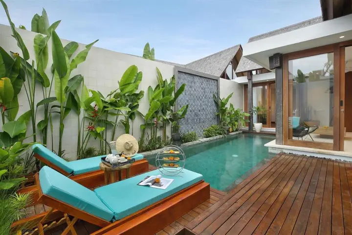 Санур: Sanora Villa Sanur by Ini Vie Hospitality