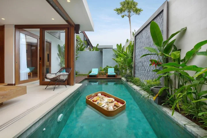 Санур: Sanora Villa Sanur by Ini Vie Hospitality