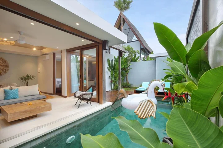Санур: Sanora Villa Sanur by Ini Vie Hospitality