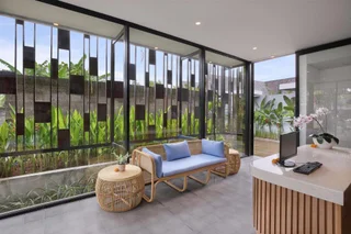Санур: Sanora Villa Sanur by Ini Vie Hospitality