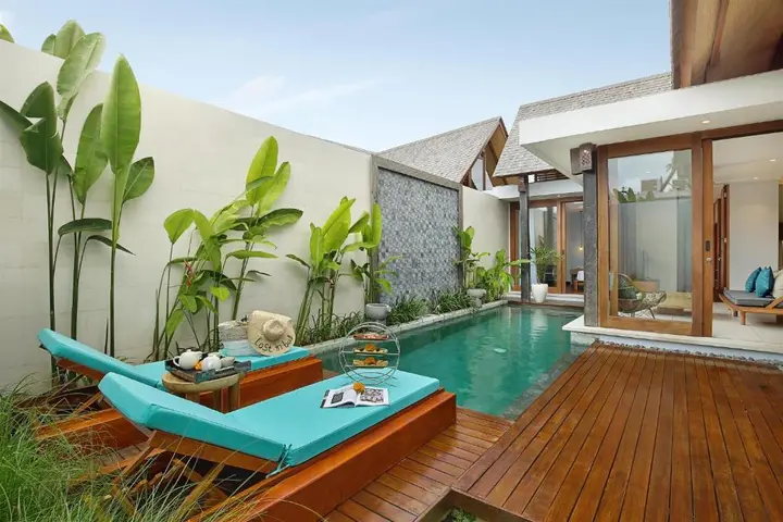 Санур: Sanora Villa Sanur by Ini Vie Hospitality
