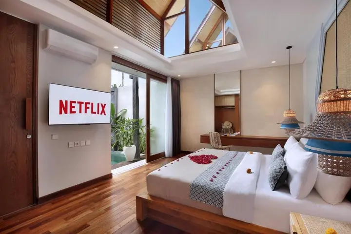 Санур: Sanora Villa Sanur by Ini Vie Hospitality
