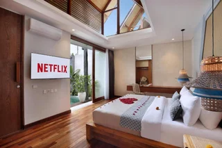 Санур: Sanora Villa Sanur by Ini Vie Hospitality