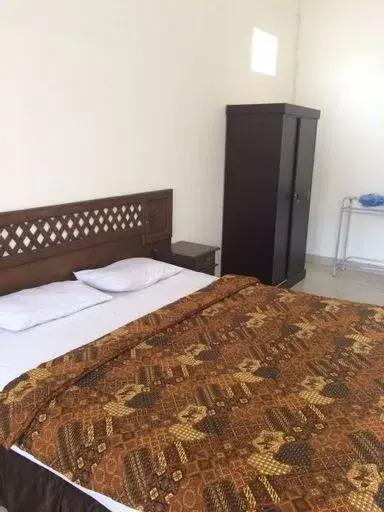 Суракарта: Hotel Laweyan Solo