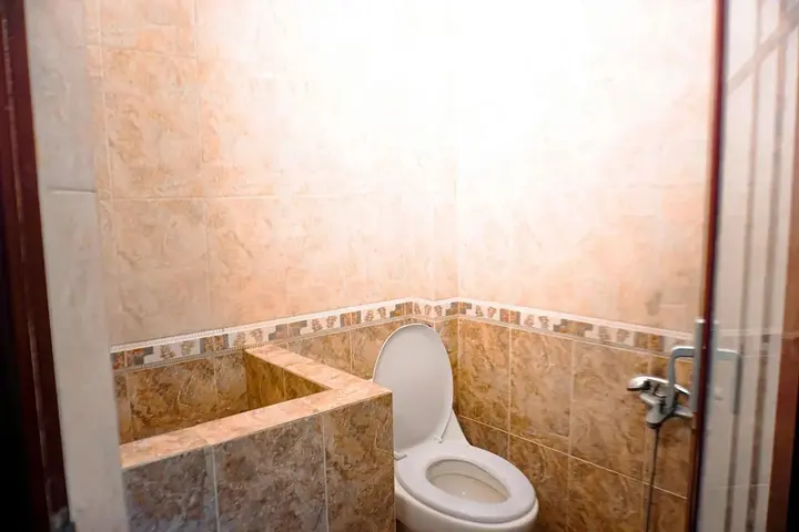 Суракарта: Hotel Laweyan Solo