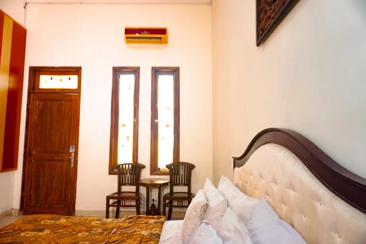 Суракарта: Hotel Laweyan Solo