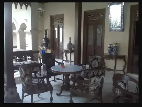 Суракарта: Hotel Laweyan Solo