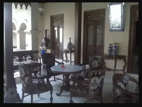 Суракарта: Hotel Laweyan Solo