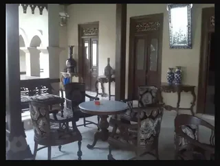 Суракарта: Hotel Laweyan Solo