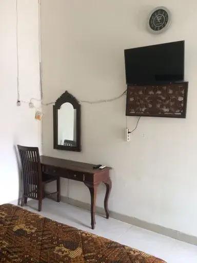 Суракарта: Hotel Laweyan Solo