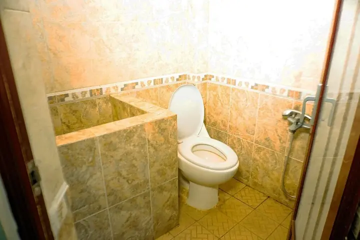 Суракарта: Hotel Laweyan Solo