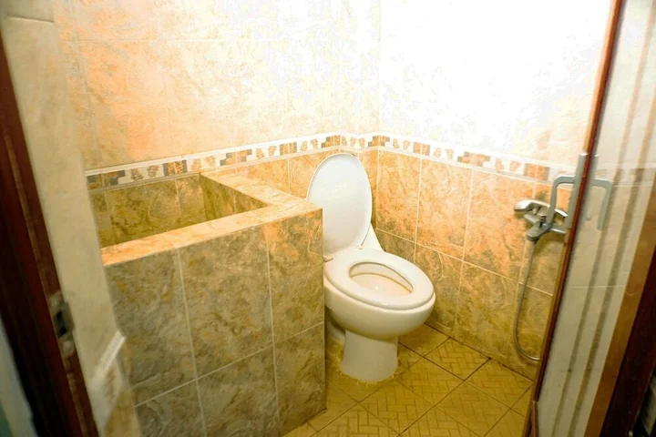 Суракарта: Hotel Laweyan Solo
