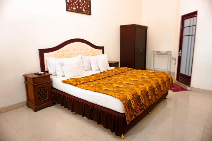 Суракарта: Hotel Laweyan Solo