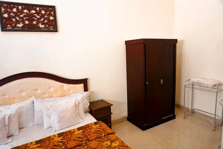 Суракарта: Hotel Laweyan Solo