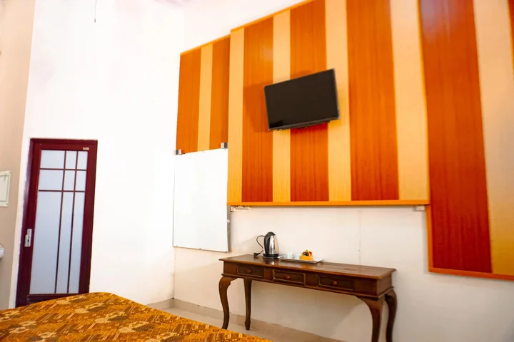 Суракарта: Hotel Laweyan Solo