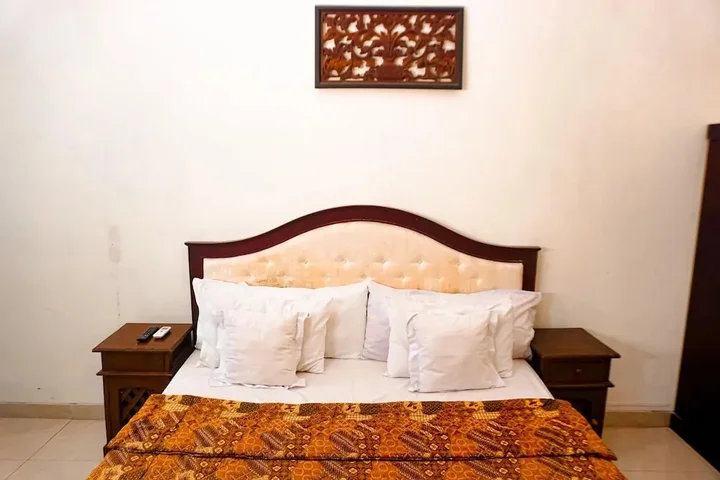 Суракарта: Hotel Laweyan Solo