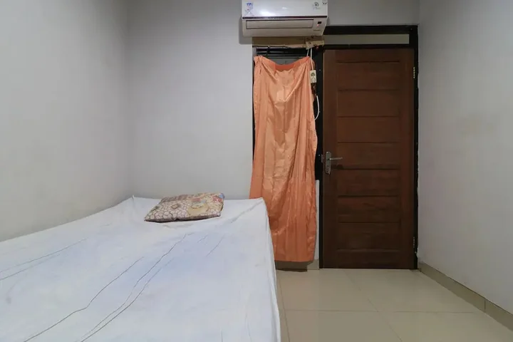 Джакарта: Residence Minimalis Mampang