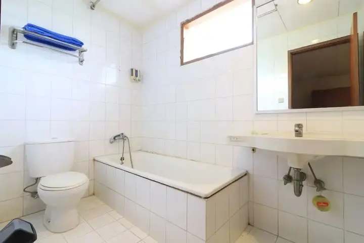 Джакарта: Hotel Prapancha