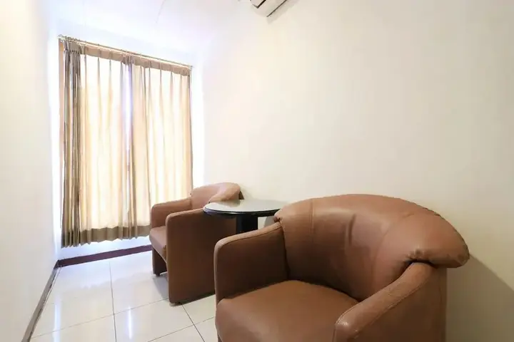 Джакарта: Hotel Prapancha