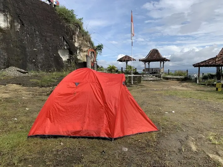 Camping Ground Bukit Tompak — фото 2