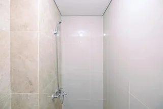 Депок: Well Furnished Studio At Transpark Cibubur Apartment
