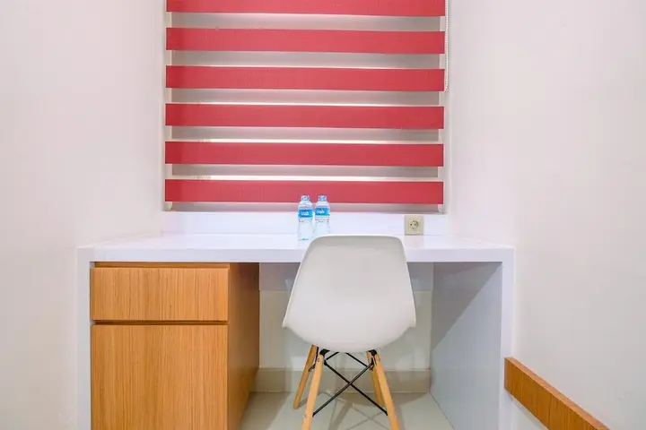 Депок: Well Furnished Studio At Transpark Cibubur Apartment