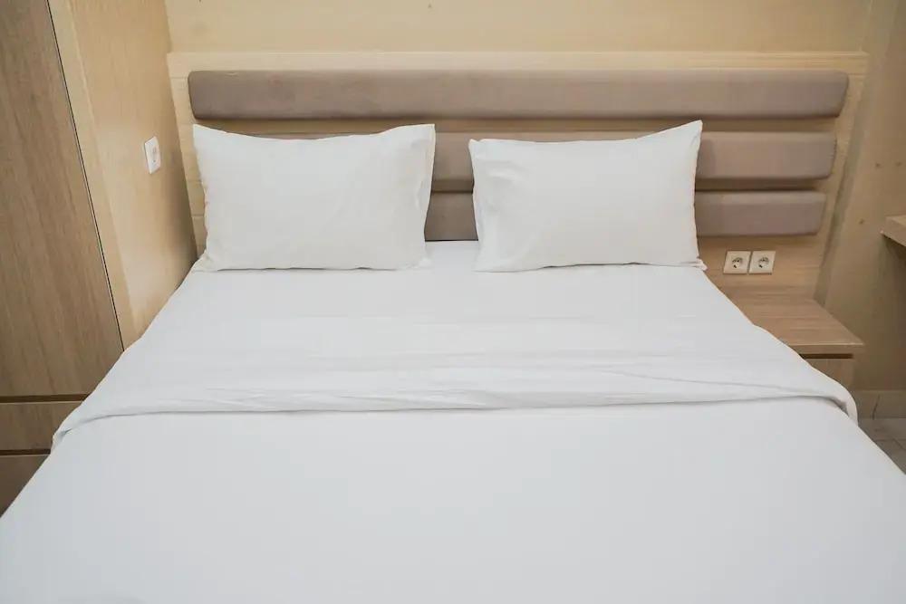 Comfort And Homey 1Br At Saveria Bsd City Apartment — фото 3