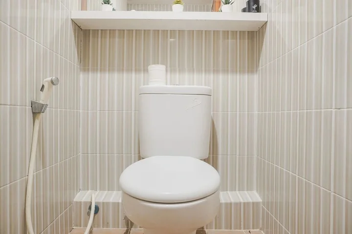 Депок: Nice And Cozy Studio At Cinere Resort Apartment