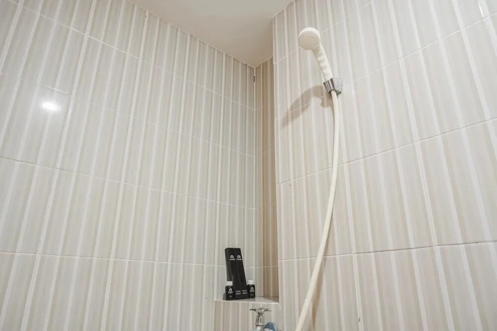 Депок: Nice And Cozy Studio At Cinere Resort Apartment