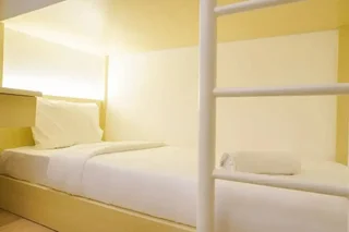 Legok: Fully Furnished With Comfortable Design 2Br Sky House Apartment Bsd