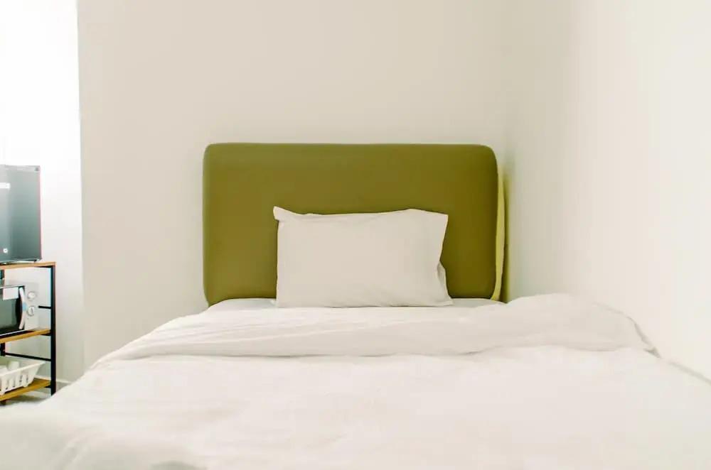 Тангеранг: Minimalist And Best Price Studio Apartment At Aeropolis Residence