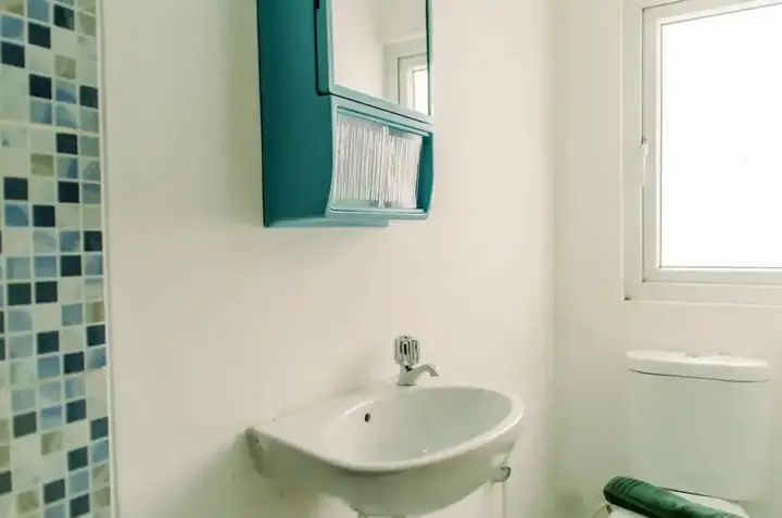 Minimalist And Best Price Studio Apartment At Aeropolis Residence — фото 4