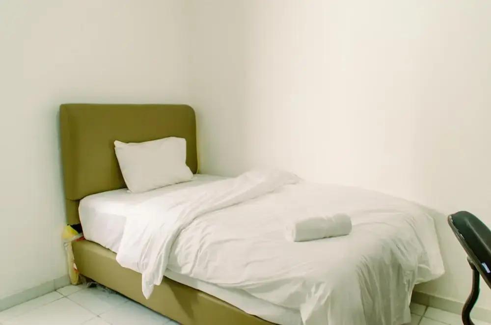 Тангеранг: Minimalist And Best Price Studio Apartment At Aeropolis Residence