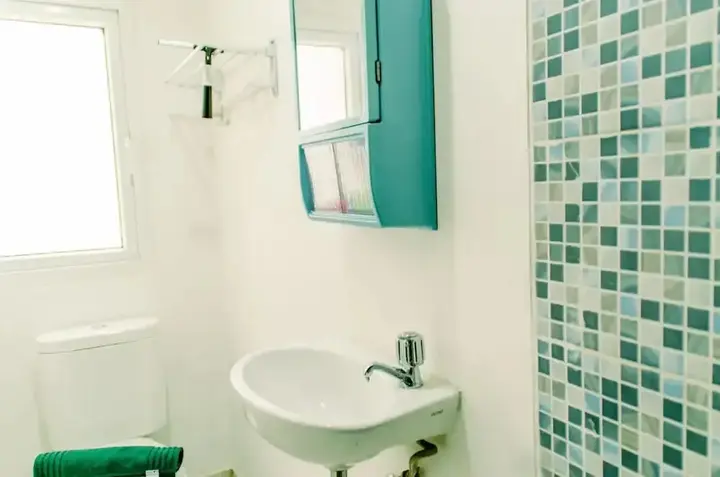 Тангеранг: Comfort Studio Room Apartment At Aeropolis Residence