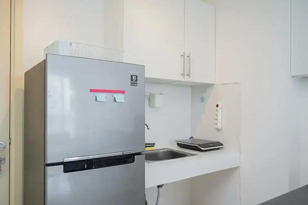Тангеранг: Comfort 2Br Apartment At M-Town Residence
