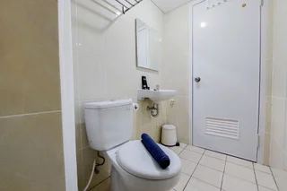 Тангеранг: Comfort 2Br Apartment At M-Town Residence