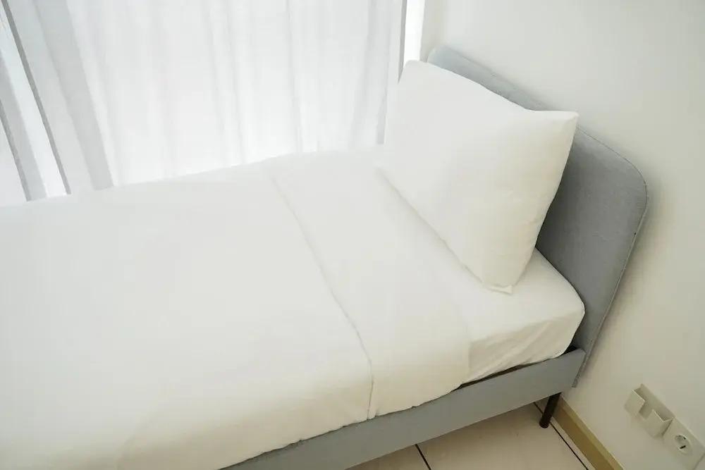 Тангеранг: Comfort 2Br Apartment At M-Town Residence