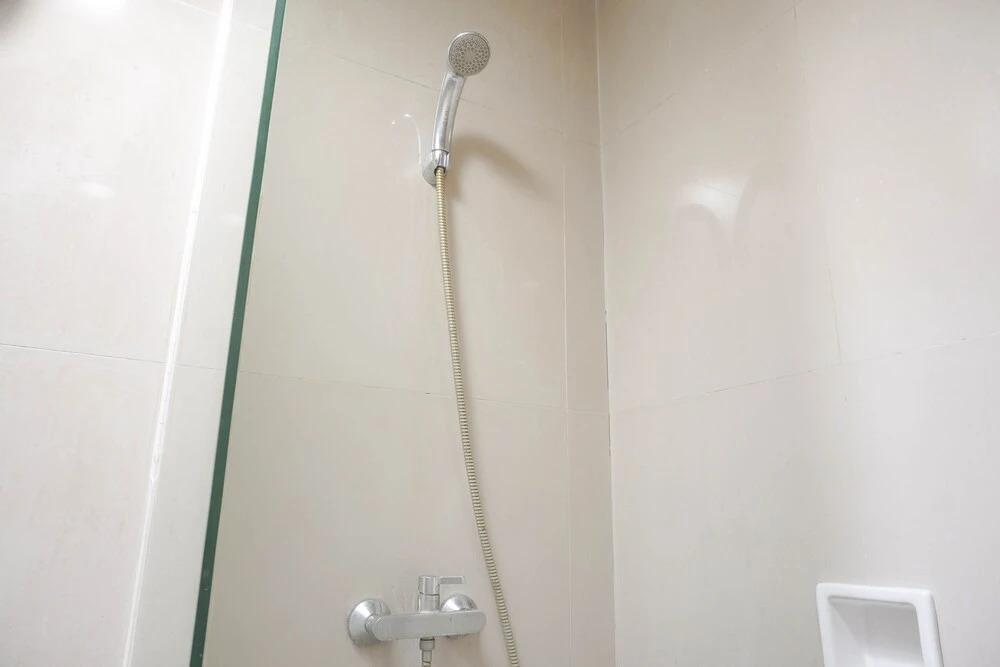 Тангеранг: Nice And Stylish 1Br At Tree Park City Bsd Apartment