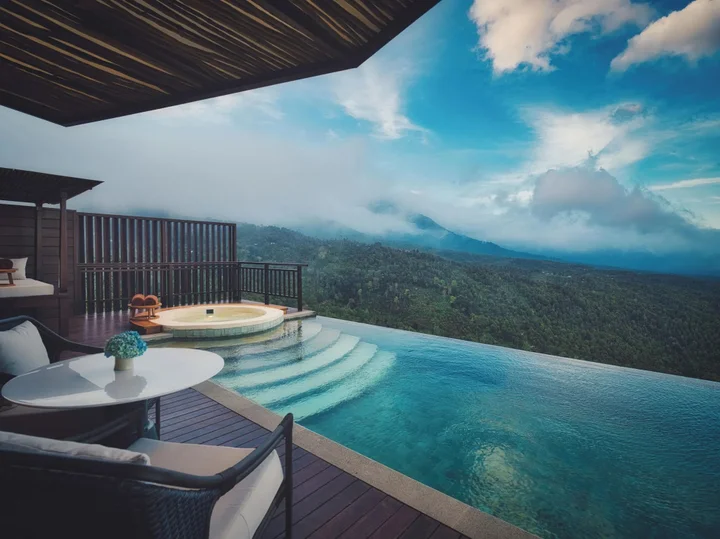 Мундук: Elevate Bali