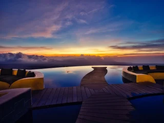 Мундук: Elevate Bali