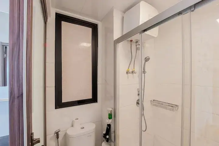Comfrot 2Br At Sky House Bsd Apartment — фото 6
