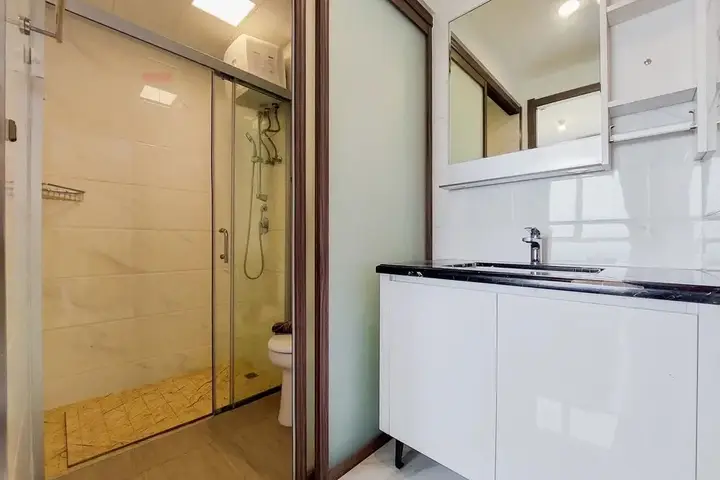 Cozy And Simply 2Br At Sky House Bsd Apartment — фото 5