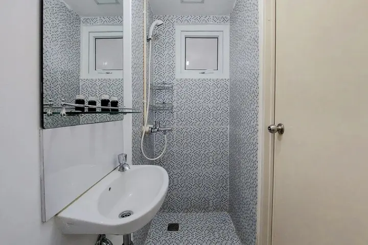 Тангеранг: Cozy And Minimalist Studio (No Kitchen) At Aeropolis Apartment