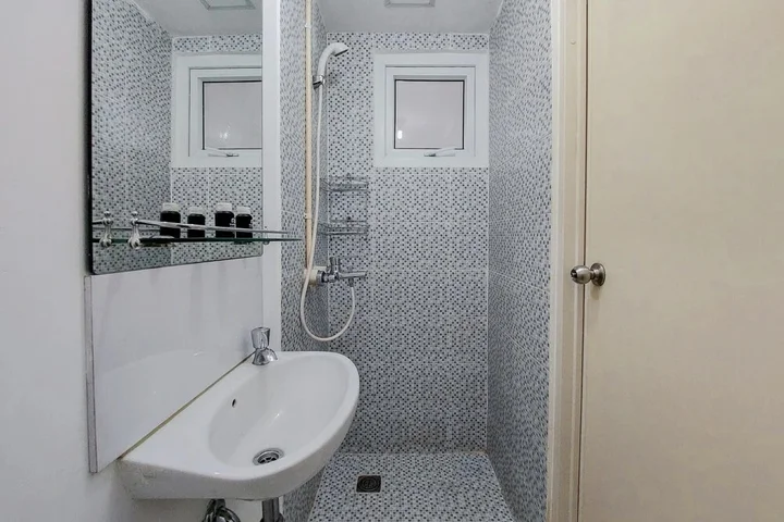 Тангеранг: Cozy And Minimalist Studio (No Kitchen) At Aeropolis Apartment